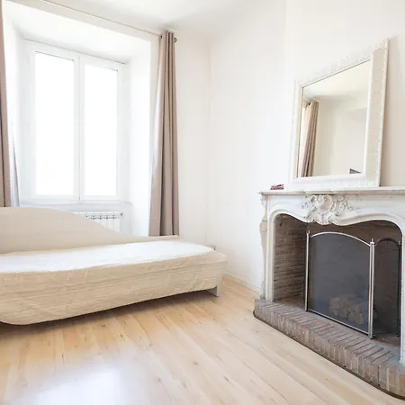 Romerooms Cola Di Rienzo 4* Roma