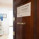 B&B Romerooms Cola Di Rienzo 로마