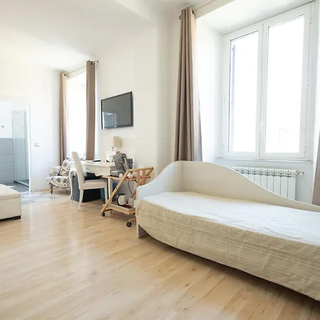 Romerooms Cola Di Rienzo B&B 로마
