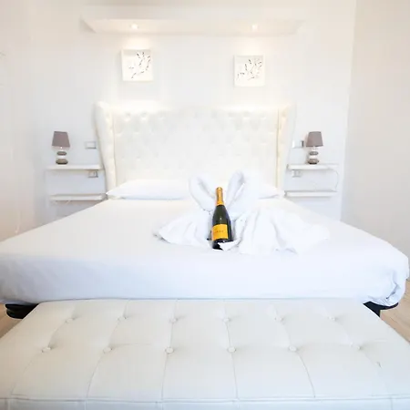 Romerooms Cola Di Rienzo B&B 로마